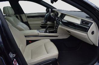 BMW 7-serie 740 HIGH EXECUTIVE picture 16