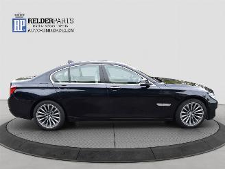 BMW 7-serie 740 HIGH EXECUTIVE picture 6