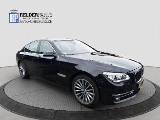 BMW 7-serie 740 HIGH EXECUTIVE picture 8