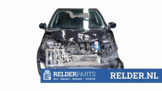 Démontage voiture Kia Picanto Picanto (TA), Hatchback, 2011 / 2017 1.0 12V 2015/2
