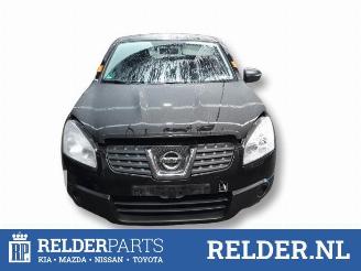 Sloopauto Nissan Qashqai Qashqai (J10), SUV, 2007 / 2014 1.6 16V 2008/10