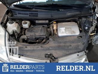 disassembly passenger cars Toyota Prius Prius (NHW20), Liftback, 2003 / 2009 1.5 16V 2005/8