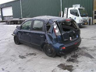 Nissan Note 1.5 dci picture 2