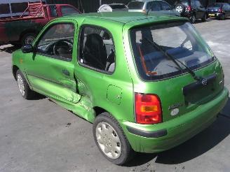 Nissan Micra 1.3 16v picture 2
