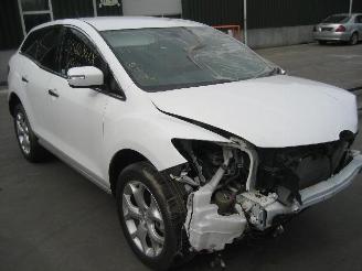 Mazda CX-7  picture 4