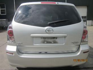 Toyota Corolla-verso 1.8 16v picture 4