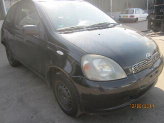 Toyota Yaris 1.3 16V picture 7