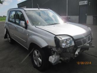 Nissan X-Trail 2.2 DCI picture 7