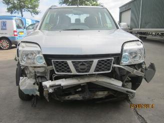 Nissan X-Trail 2.2 DCI picture 8