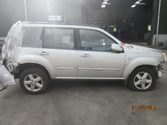 Nissan X-Trail 2.2 DCI picture 6