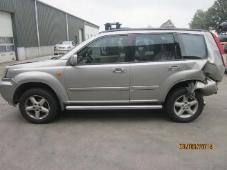 Nissan X-Trail 2.5 16V picture 2