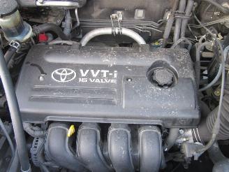 Toyota Rav-4 1.8 16v picture 9