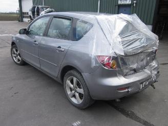 Mazda 3 1.6 CDTI picture 3