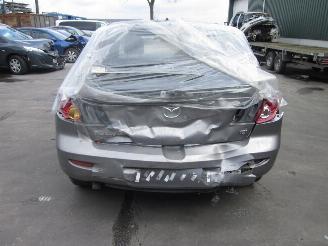 Mazda 3 1.6 CDTI picture 4