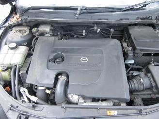 Mazda 3 1.6 CDTI picture 9