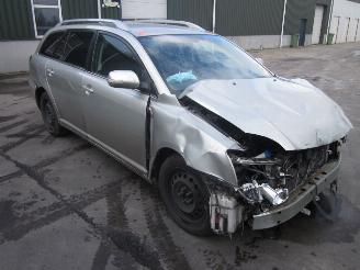 Toyota Avensis 2.0 D4-D picture 7