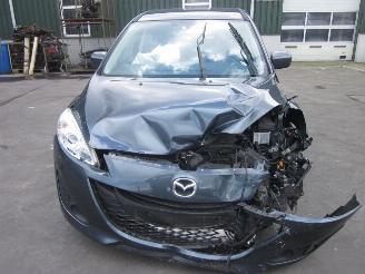 Mazda 5 1.6 CDTI picture 7