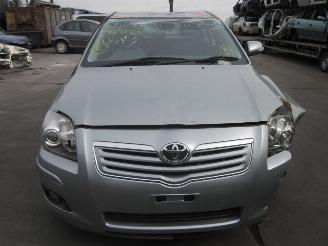 Toyota Avensis 1.8 16v picture 8