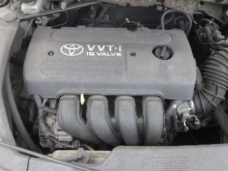 Toyota Avensis 1.8 16v picture 9