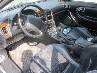 Toyota Celica 2.0 16v picture 9