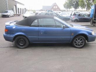 Toyota Paseo 1.5 16V CABRIO picture 6