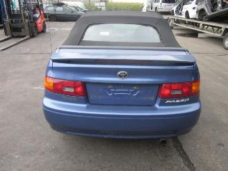 Toyota Paseo 1.5 16V CABRIO picture 4