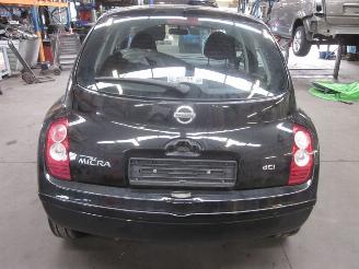 Nissan Micra 1.5 DCI picture 4