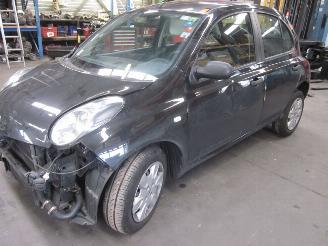 Nissan Micra 1.5 DCI picture 1