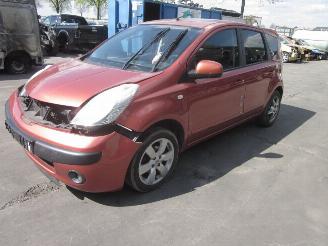 Nissan Note 1.6 16V picture 1