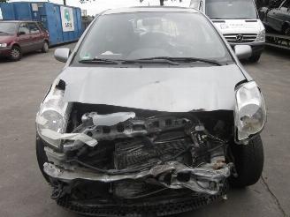 Toyota Yaris 1.0 12V picture 8