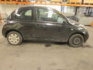 Nissan Micra 1.2 16V picture 6
