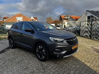  Opel Grandland X 1.2 TURBO BUSINESS EXECUTIVE 2020/1