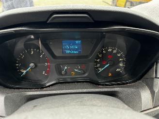Ford Transit 310 2.0 TDCI L2H1 DC KIPPER!! 7P picture 16
