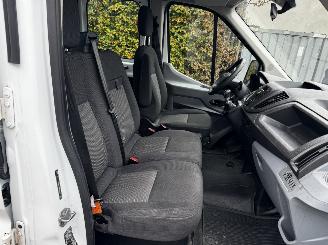 Ford Transit 310 2.0 TDCI L2H1 DC KIPPER!! 7P picture 12