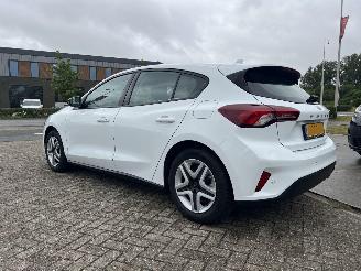 Ford Focus 1.0 EcoBoost Hybrid Connected | picture 4