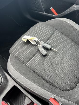 Ford Focus 1.0 EcoBoost Hybrid Connected | picture 21