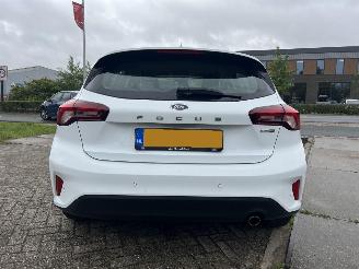 Ford Focus 1.0 EcoBoost Hybrid Connected | picture 7