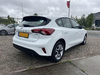 Ford Focus 1.0 EcoBoost Hybrid Connected | picture 6