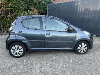 Citroën C1 1.0 Collection picture 8