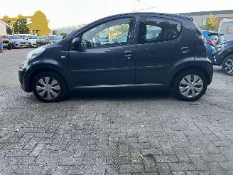 Citroën C1 1.0 Collection picture 4