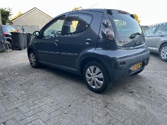 Citroën C1 1.0 Collection picture 5