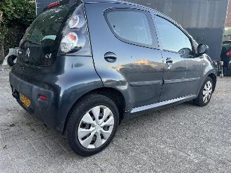 Citroën C1 1.0 Collection picture 7