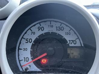 Citroën C1 1.0 Collection picture 10
