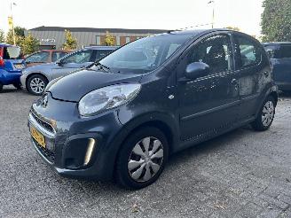 Citroën C1 1.0 Collection picture 2