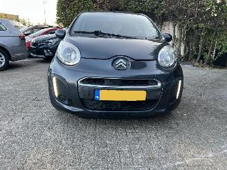 Citroën C1 1.0 Collection picture 3