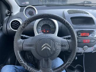 Citroën C1 1.0 Collection picture 12