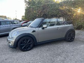 Mini Cooper 1.6 Cooper Chili | Cabriolet automaat !! picture 8