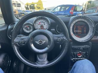 Mini Cooper 1.6 Cooper Chili | Cabriolet automaat !! picture 11