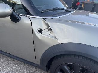 Mini Cooper 1.6 Cooper Chili | Cabriolet automaat !! picture 7
