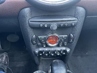 Mini Cooper 1.6 Cooper Chili | Cabriolet automaat !! picture 17
